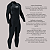 Roupa Borracha Mormaii M/L Triathlon 3-2mm Natação Masculino - Imagem 2
