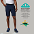 Calça Columbia Masculina Silver Ridge Convertible Azul Marinho - Imagem 3