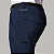 Calça Columbia Masculina Silver Ridge Convertible Azul Marinho - Imagem 5