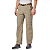Calça Columbia Masculina Silver Ridge Convertible Cáqui - Imagem 1