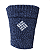 Meia Columbia Masculina Hike Crew Medium Lã Merino Azul Marinho - Imagem 3