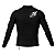 Jaqueta Neoprene Mormaii Flexxxa Pro UV 1mm Surf Masculina - Imagem 3