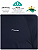 Camiseta Columbia Masculina Manga Longa Aurora Preta Fps 50+ - Imagem 2