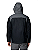 Jaqueta Columbia Corta Vento Glennaker Lake II Preto e Cinza - Imagem 1