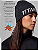 Gorro Touca Columbia Heat III Preto Térmico Termorrefletivo - Imagem 3