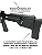 Carabina Pressão Pcp Artemis Bullpup M60 Slayer Black 5.5mm - Imagem 3
