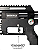 Carabina Pressão Pcp Artemis Bullpup M60 Slayer Black 5.5mm - Imagem 5