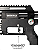 Carabina Pressão Pcp Artemis Bullpup M60 Slayer Black 5.5mm - Imagem 5