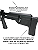 Carabina Pressão Pcp Artemis Bullpup M60 Slayer Black 5.5mm - Imagem 2