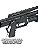 Carabina Pressão Pcp Artemis Bullpup M60 Slayer Black 5.5mm - Imagem 4