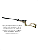 Carabina Pressão Artemis Cp2 Camo Híbrida Pistola Co2 5,5 - Imagem 2