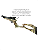 Kit Carabina Pressão Artemis Cp2 Camo Pistola Co2 5,5mm - Imagem 4