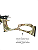 Kit Carabina Pressão Artemis Cp2 Camo Pistola Co2 5,5mm - Imagem 6
