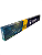Carabina De Pressão Rossi Viper Gas Ram 80k 6,35m +Capa+Alvo - Imagem 4
