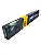 Kit Carabina Pressão Pcp Rossi T Rex 6,35 Válvula Reguladora - Imagem 5