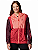 Jaqueta Columbia Corta Vento Feminina Lily Basin Vermelho - Imagem 1