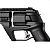 Kit Revolver Pressão Co2 Defender Cp300 .50 Artemis 6 Tiros - Imagem 4