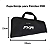 Kit Revolver Pressão Co2 Defender Cp300 .50 Artemis 6 Tiros - Imagem 6