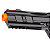 Kit Revolver Pressão Co2 Defender Cp300 .50 Artemis 6 Tiros - Imagem 2