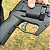 Kit Revolver Pressão Co2 Defender Cp300 .50 Artemis 6 Tiros - Imagem 5