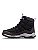 Bota Columbia Feminina Firecamp Impermeável Neve Casual Preta - Imagem 3