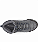 Bota Columbia Masculina Firecamp Impermeável Neve Grafite Casual - Imagem 4