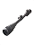 Luneta Victoptics Vector C4 10-40x50 SFP Paralaxe Mount 22mm - Imagem 1