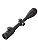 Luneta Victoptics Vector C4 10-40x50 SFP Paralaxe Mount 22mm - Imagem 2