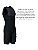Short John Sem Manga Chestzip 1mm Masculino Flexxxa Pro Surf Mormaii - Imagem 2