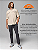 Columbia Camisa Bahama 2 Masculina Manga Longa Botão Cáqui - Imagem 2