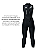 Long John Sem Manga Feminino Triathlon 3-2mm Natação Mormaii - Imagem 3