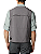 Colete Columbia Masculino Silver Ridge Utility Vest Cinza - Imagem 2
