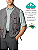 Colete Columbia Masculino Silver Ridge Utility Vest Cinza - Imagem 6