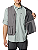 Colete Columbia Masculino Silver Ridge Utility Vest Cinza - Imagem 3