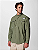 Columbia Camisa Bahama 2 Masculina Manga Longa Botão Verde - Imagem 4