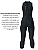 Long John Mormaii Sem Manga Triathlon Treino Feminino 2mm - Imagem 3