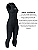 Long John Mormaii Sem Manga Triathlon Treino Feminino 2mm - Imagem 2