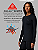 Columbia Baselayer Térmica Segunda Pele Midweight Feminina - Imagem 3