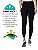 Columbia Calça Térmica Feminina Midweight Stretch Tight - Imagem 3