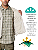 Colete Columbia Masculino Silver Ridge Utility Vest Dark Stone - Imagem 5