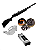 Carabina De Pressão Pcp Artemis Pr900s G2 5.5mm + Kit Completo - Imagem 1