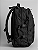 Mochila Tática FXR 32L Preta Em Nylon 600 Resistente à Água - Imagem 2