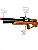 Carabina PCP Artemis P35X Madeira Bullpup 5,5 + Bomba + kit - Imagem 4