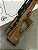 Carabina PCP Artemis P35X Madeira Bullpup 5,5 + kit Completo - Imagem 6