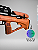 Carabina PCP Artemis P35X Madeira Bullpup 5,5 + kit Completo - Imagem 4