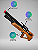 Carabina PCP Artemis P35X Madeira Bullpup 5,5 + kit Completo - Imagem 2