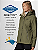 Columbia Jaqueta 3 em 1 Fleece Feminina Bugaboo 3 Verde - Imagem 4