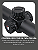 Luneta Mira Victoptics Vector S4 6-24x50 Ffp Cristalina 30mm - Imagem 4