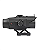 Mira Luneta Dot C1 Gal 4x32 Gen2 Iluminado Victoptics Vector - Imagem 3