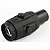 Mira Red Dot Gen 2 1x22 + Lupa Magnifier Vector Optics 3x26 - Imagem 6
